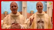 Papa Leão XIV enviou mensagem ao Brasil durante Congresso Agostiniano: 'Uma grande alegria'