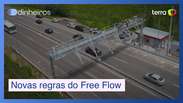 Novas regras no Free Flow: efeitos práticos para quem depende de mobilidade rodoviária