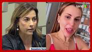 Deolane rebounds Soraya Thronicke after being mentioned at the CPI of the bets: 