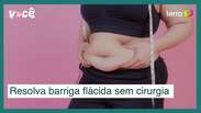 Flacid and protruding belly? The solution must not involve invasive surgery