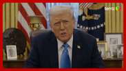 Governo Trump avalia fazer reality show com imigrantes competindo por cidadania