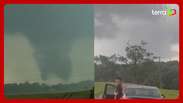 Tempestades e tornados deixam pelo menos 21 mortos nos EUA 