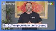 Ex-CLT empreende e tem sucesso com segurança e medicina do trabalho
