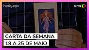 André Mantovanni tira carta de tarot para a semana de 19 a 25 de maio