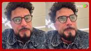 Latin reveals disorders with chemical dependence on his son and his aggression for his wife
