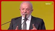 Lula diz que governo enxerga prefeitos como ‘aliados’ após ouvir vaias em evento