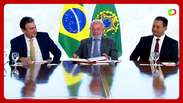 Decree signed by Lula, the MEC prohibits 100% learning degree courses