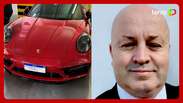 PF apreende carros de luxo do ‘Careca do INSS` em operação sobre fraudes em aposentadorias