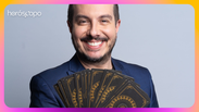 André Mantovanni traz as previsões da semana para todos os signos; assista