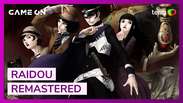 Raidou Remastered: O retorno do detetive sobrenatural