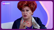 Nany People conta por que precisou desistir de processo de adoção
