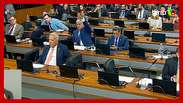 CCJ do Senado aprova proposta para acabar com reeleição de presidente, governadores e prefeitos
