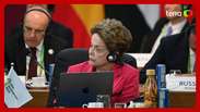 Dilma is recognized as a policy amnesty per commission with a compensation of $ 100,000