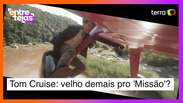 Estaria Tom Cruise velho demais para um novo 'Missão Impossível'?