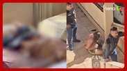 Cadáver de idoso estava escondido há pelo menos 6 meses em casa no RJ, diz polícia