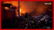 Russia launches the largest plane strike against Ukraine since the beginning of the war