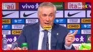 Without Neymar, Ancelotti makes the first call of the Brazilian team