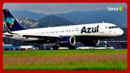 Azul entra com pedido de recuperação judicial nos Estados Unidos