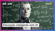 Educação inteligente: franquias usam IA para transformar ensino