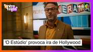 Por que a série 'O Estúdio' provocou a ira dos executivos de Hollywood?