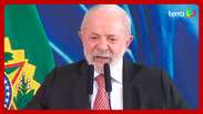 Lula cita tratamento privilegiado de c&acirc;ncer e relata desespero de moradora de Itaja&iacute; 