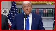 Suprema Corte autoriza Trump a revogar visto temporário de mais de 500 mil imigrantes nos EUA