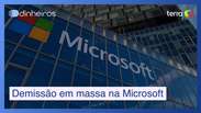 Demissão em massa na Microsoft: como isso impacta o mercado?