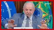 Desaprovação de Lula chega a 57%, diz pesquisa Quaest; aprovação é de 40%