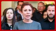 Licença de Carla Zambelli: como fica o salário da deputada após afastamento?