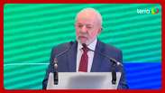 Lula volta a cobrar Macron por acordo UE-Mercosul