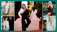Sartoria deconstructed: see 14 famous fashion shows and looks