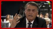 'O golpe até seria fácil começar, o dia seguinte que é imprevisível', diz Bolsonaro no STF 