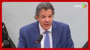 Haddad: ‘O morador da cobertura não paga condomínio e o zelador é cobrado’