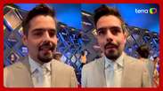João Silva revela que pediu conselhos a Faustão antes de aceitar ir para o SBT