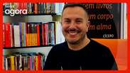 "A gente nunca foi tão invejoso quanto hoje em dia", diz André Montovanni