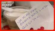 Pai de adolescente morta por bolo envenenado fala sobre suposta falha de hospital