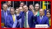 Fernando Haddad é xingado de ‘burro’ por deputado da oposição após confusão na Câmara
