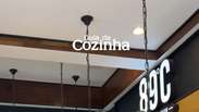 Cafeteria para conhecer na liberdade