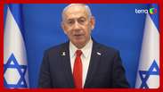 Netanyahu anuncia novos ataques após Irã retaliar Israel: 'Mais está a caminho'