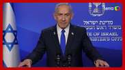 Netanyahu diz que ataques contra o Irã continuarão ‘pelo tempo que for necessário’ para 'eliminar ameaça'