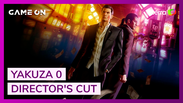 Yakuza 0 - Kiryu inicia sua jornada com muito estilo no Switch 2