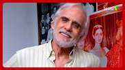 Ator Francisco Cuoco morre aos 91 anos