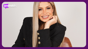 Adryana Ribeiro e WebTVBrasileira comentam as tretas do 'Power Couple'
