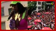 Artistas LGBT levam milhares à loucura durante Parada do Orgulho LGBT