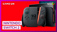 Testamos o Nintendo Switch 2: novo Mario Kart, gráficos em 4K e mais