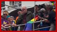 Marco Nanini vai à Parada LGBTQIA+ pela 1ª vez: 'Decidi mudar minha atitude'