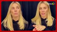 Carolina Dieckmmann claims to be based on 
