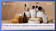 Skincare Wave explodes the cosmetics market