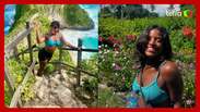 Publicitária e apaixonada por viajar: quem era Juliana Marins, que morreu em vulcão na Indonésia