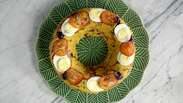 Paulist couscous